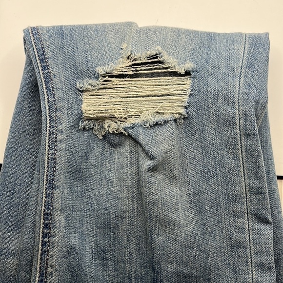 Jen 7 Slim Boyfriend Size 8 - Picture 16 of 16